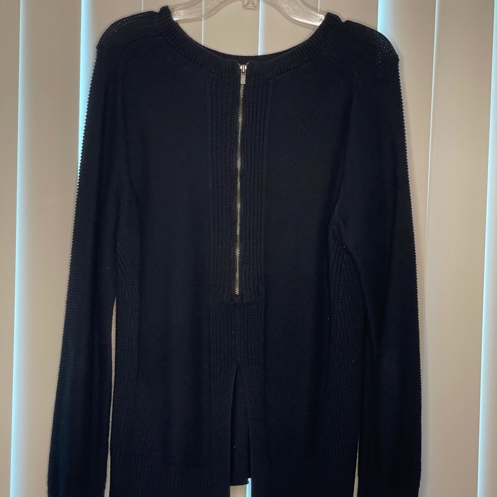 Black Banana Republic Top
